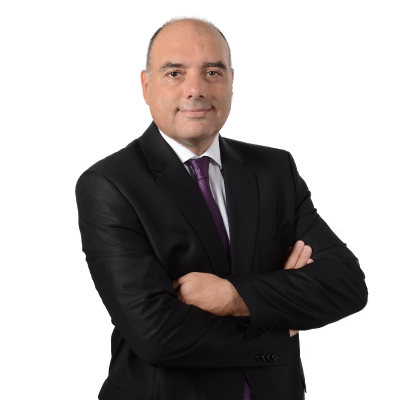 Οδυσσέας Παπαδόπουλος