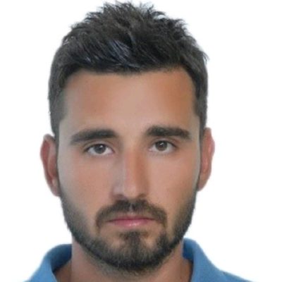 Ιωάννης Λύγκος