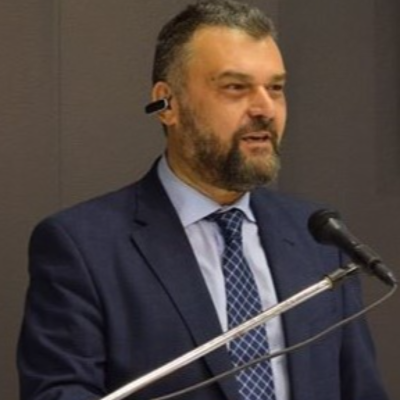 Σμαρνάκης Ιωάννης