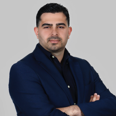Παντελής Ιορδανίδης
