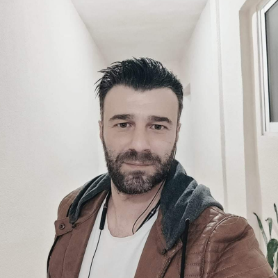 Χαράλαμπος Παναγιωτίδης